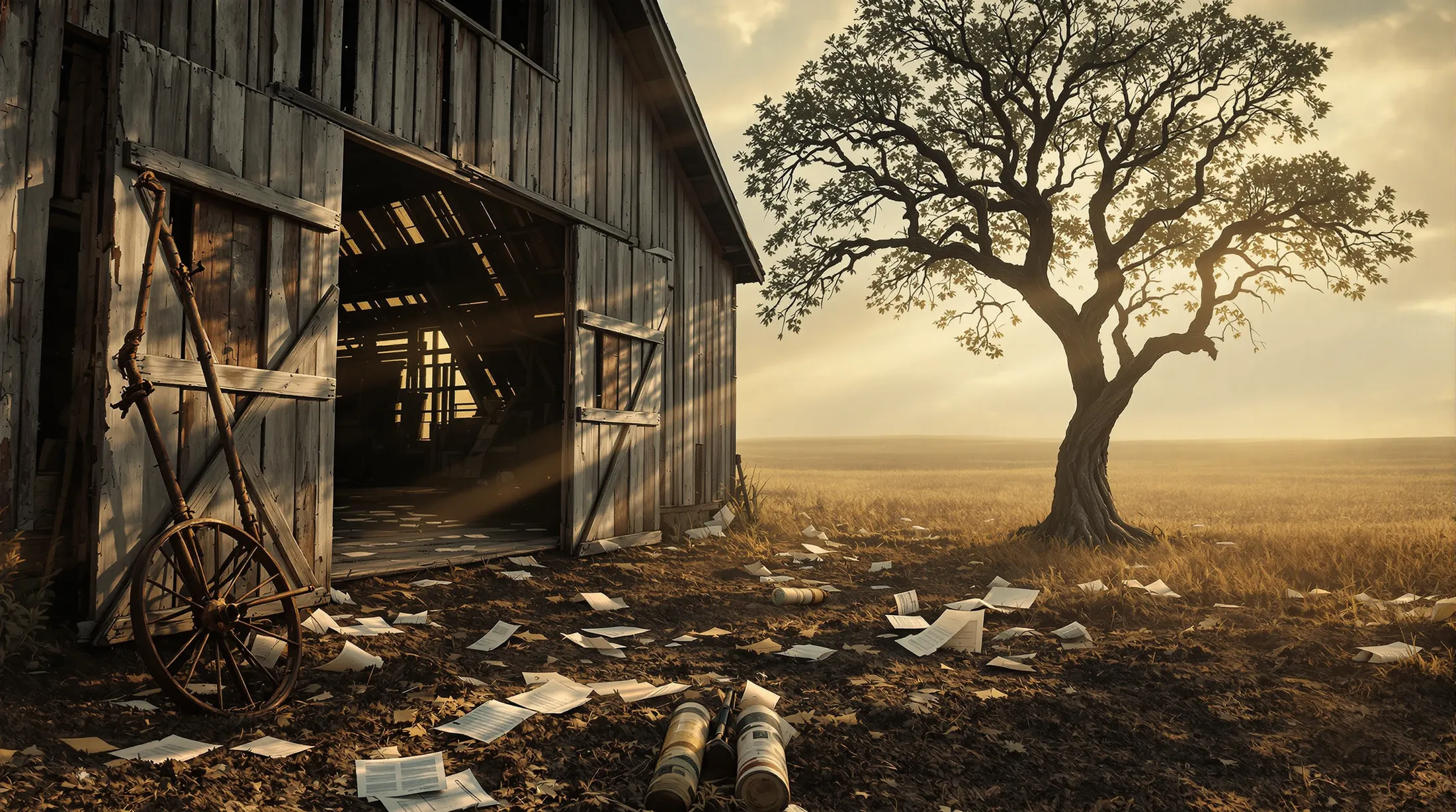 Dobrowolne ubezpieczenie w KRUS a emerytura - co musisz wiedzieć 6 100011212 1741853707