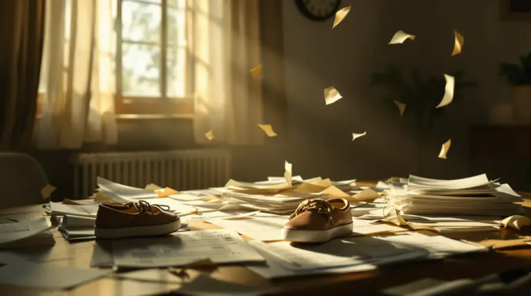 Zasiłek macierzyński z ZUS a podjęcie pracy - co musisz wiedzieć? 3 100011266 1741855415