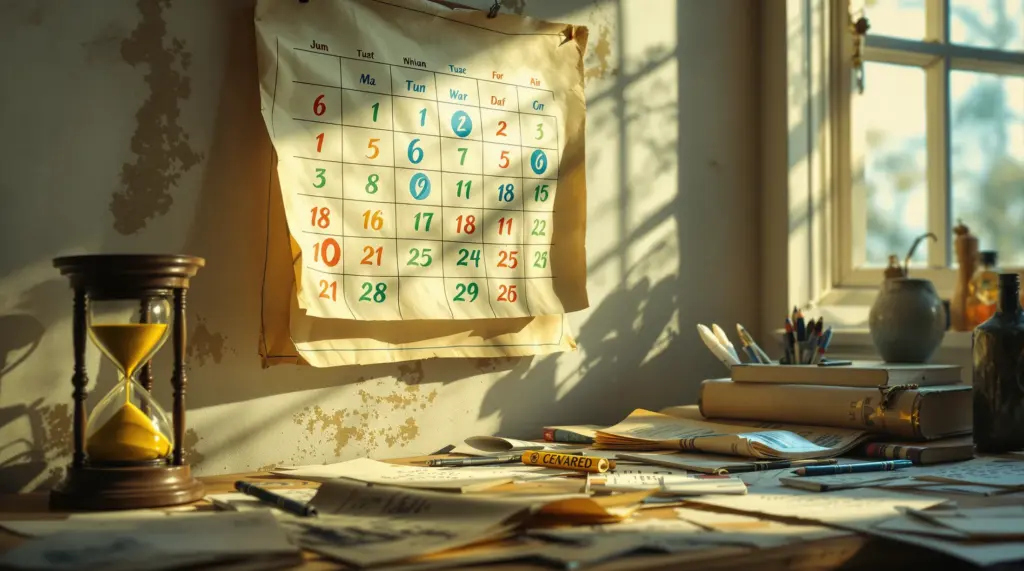 Czy można wykorzystać urlop wypoczynkowy do przodu? Przewodnik po zasadach 3 100011281 1741855848