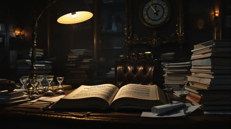 Ile dni urlopu za 2 miesiące pracy? Sprawdź swoje prawa 7 100011293 1741856195